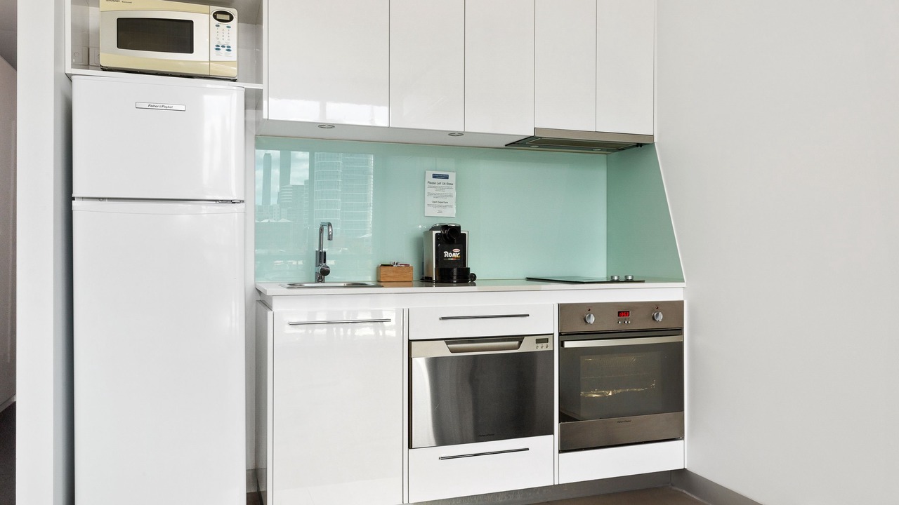 Photo of Kitchen in Docklands