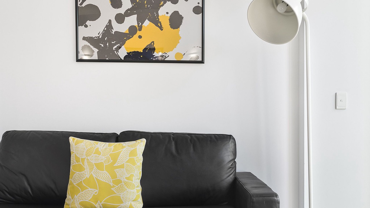 Photo of Livingroom in Docklands