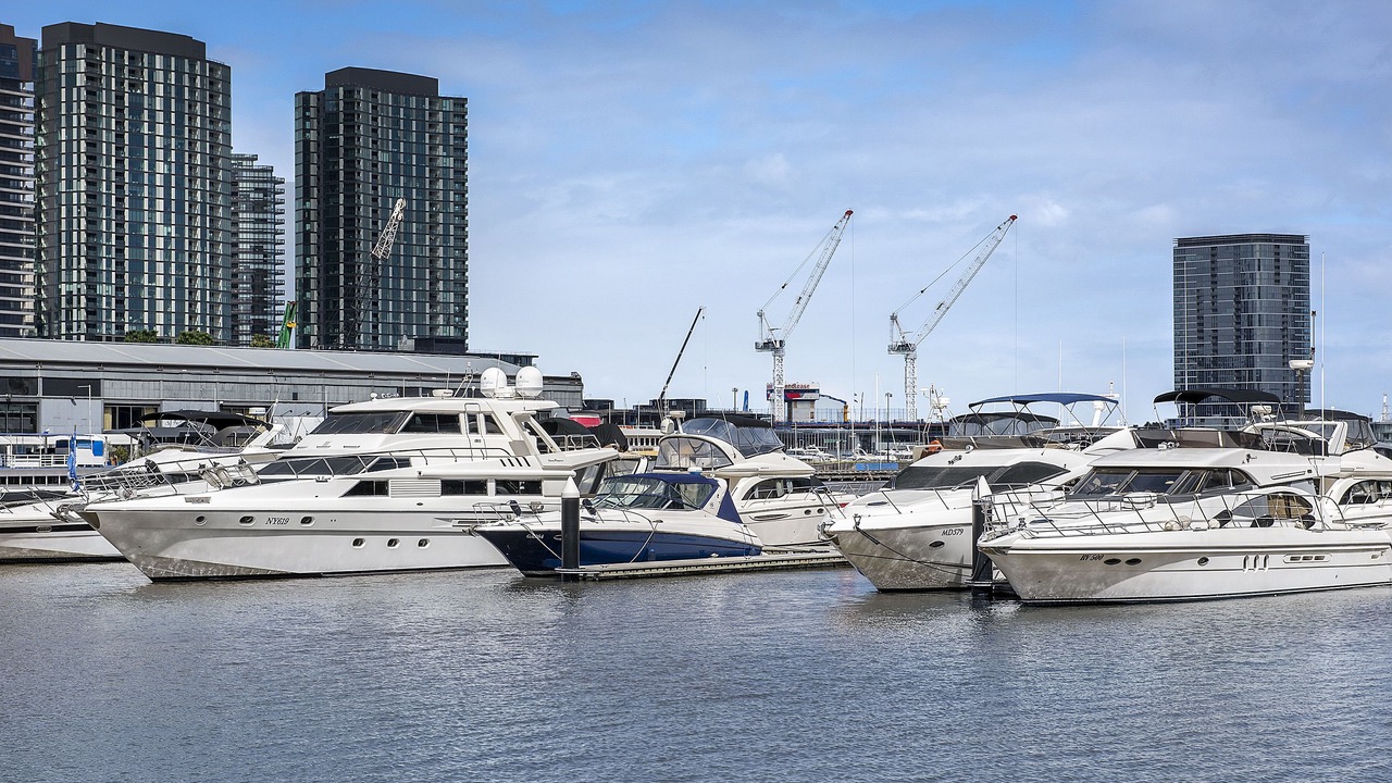 Photo of Others in Docklands