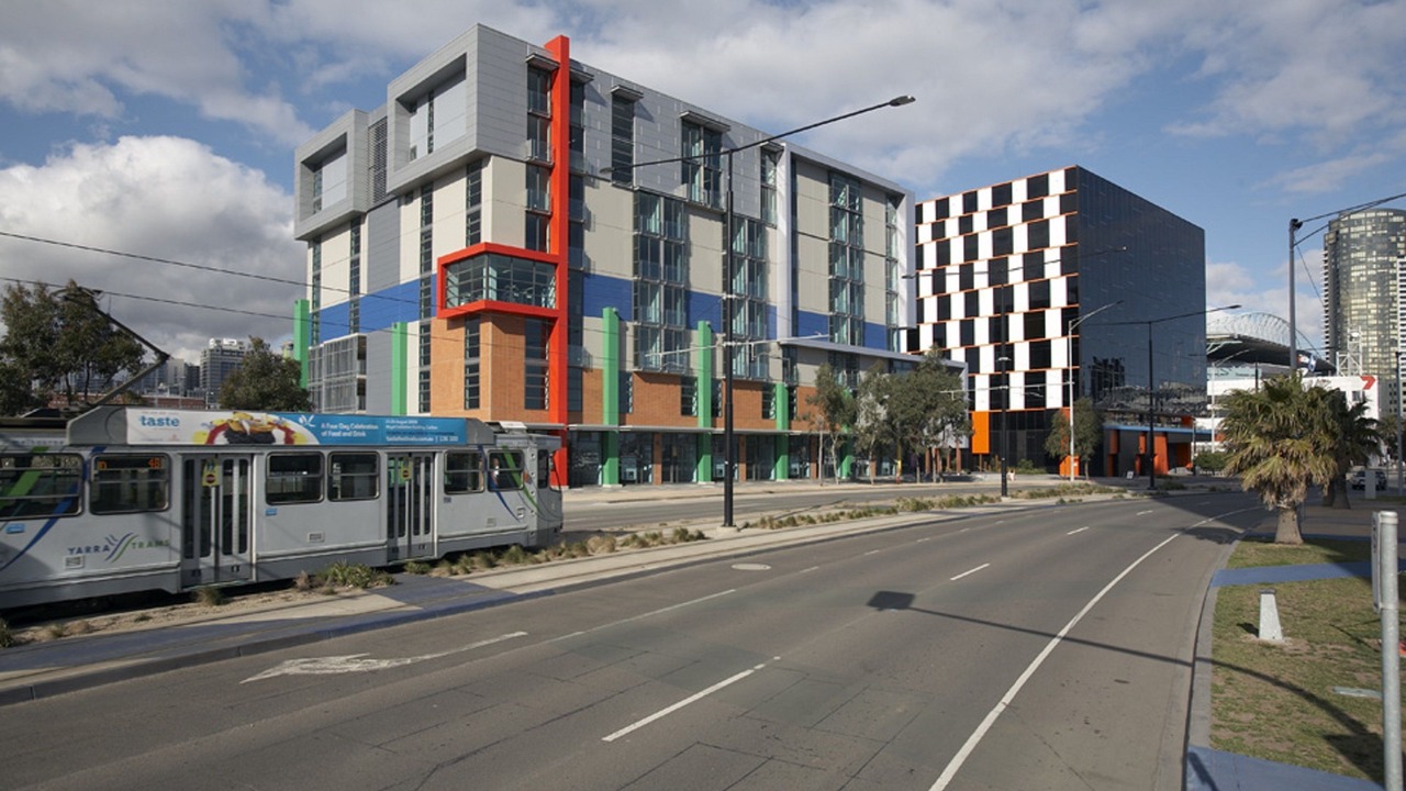 Photo of Outdoor in Docklands