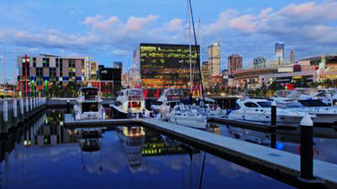 Photo of Outdoor in Docklands