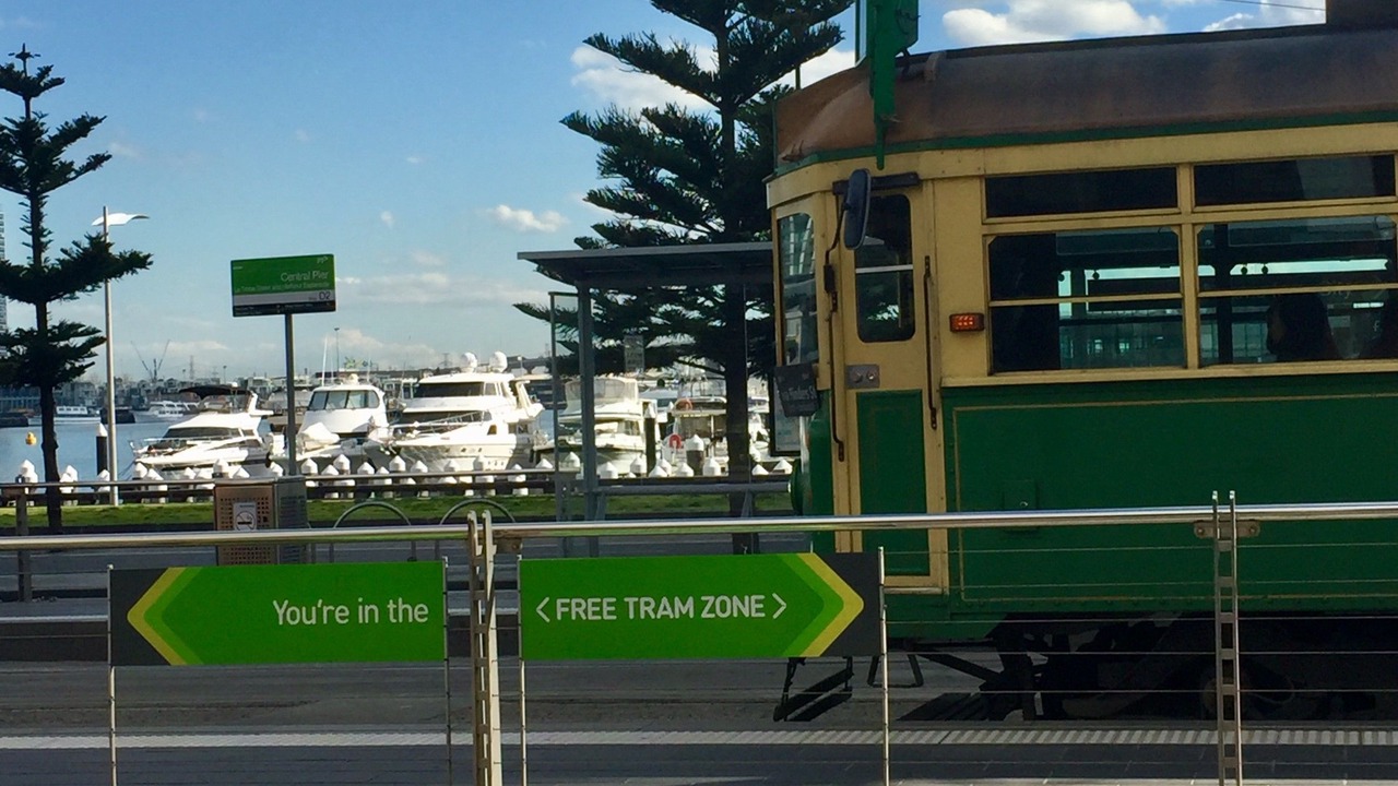 Photo of Others in Docklands