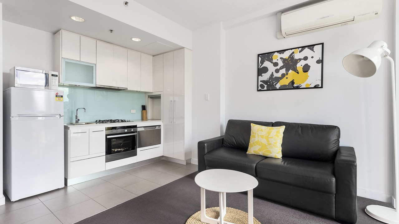 Photo of Kitchen in Docklands
