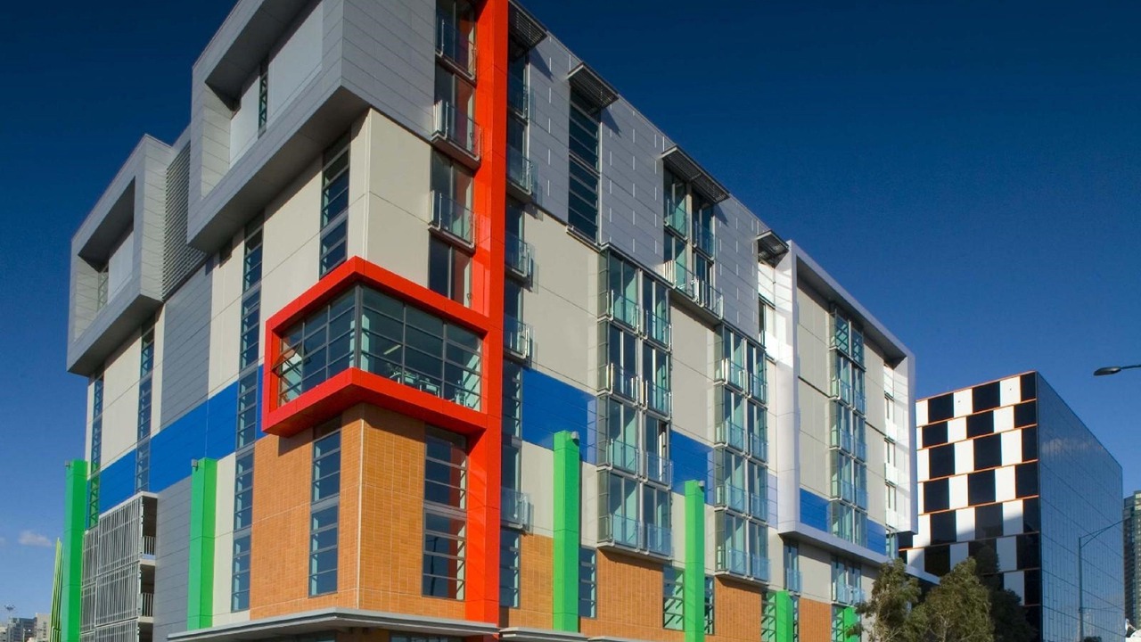 Photo of Outdoor in Docklands