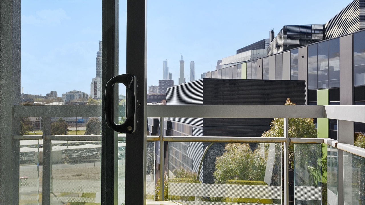 Photo of Patio Balcony in Docklands