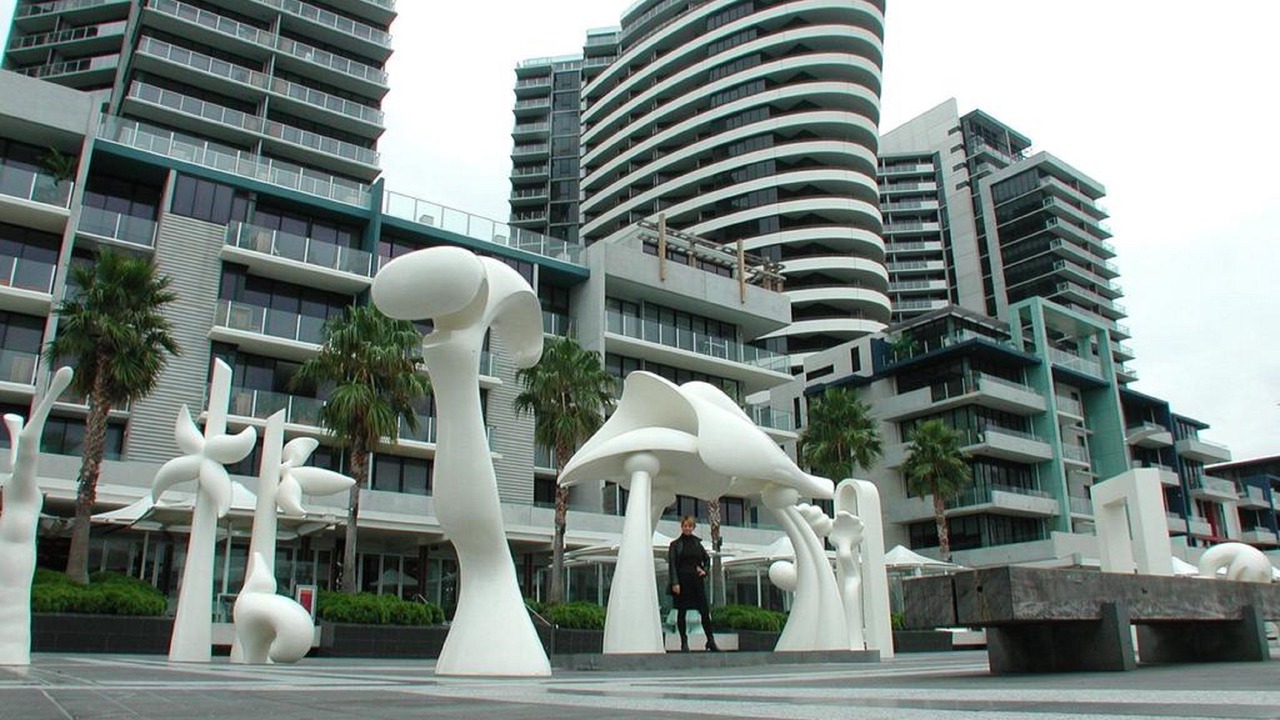 Photo of Outdoor in Docklands