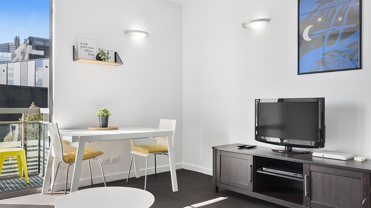 Photo of Livingroom in Docklands