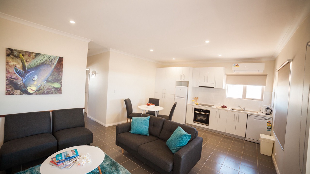 Photo of Livingroom in Exmouth