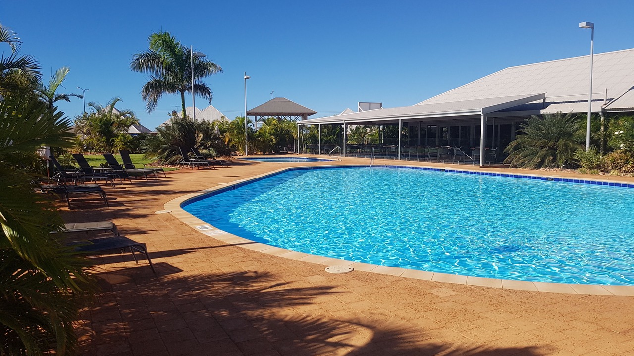 Photo of Outdoor in Exmouth