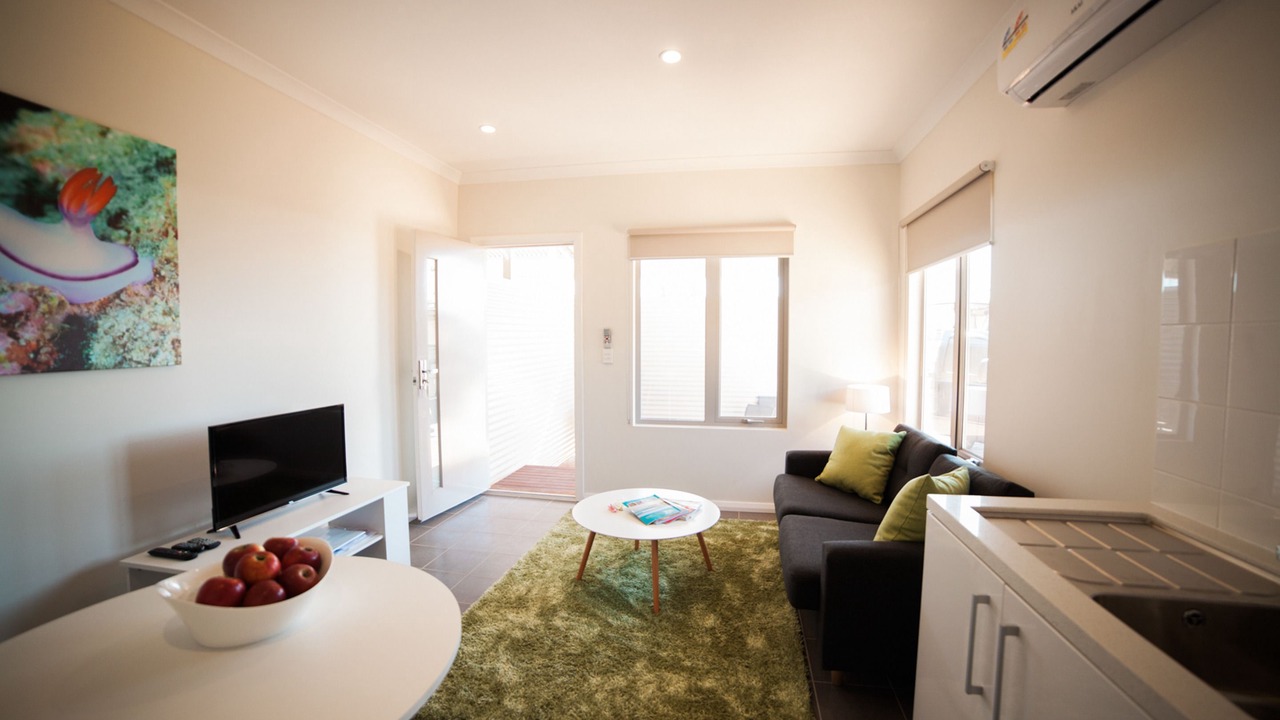 Photo of Bedroom in Exmouth