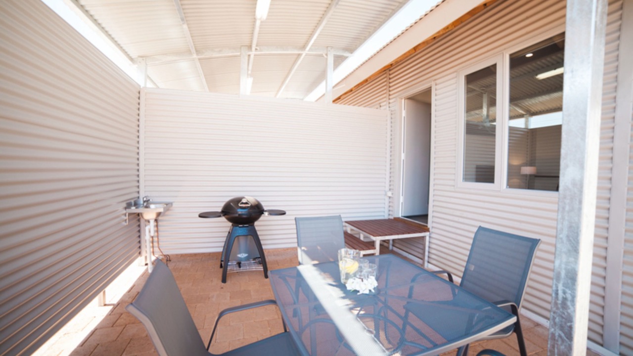 Photo of Patio Balcony in Exmouth