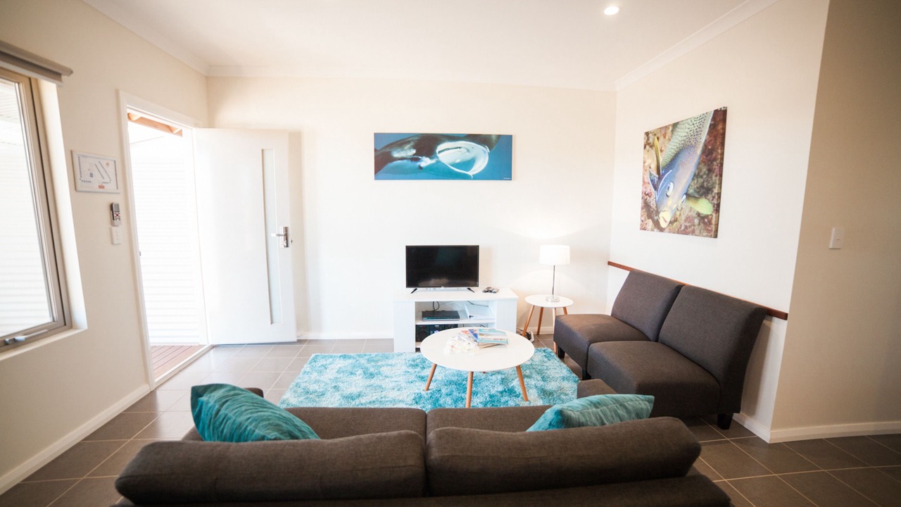 Photo of Livingroom in Exmouth