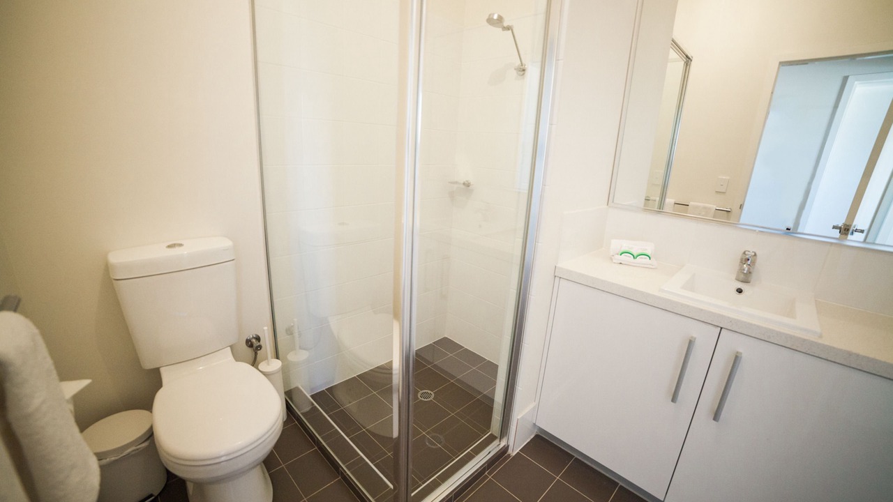 Photo of Bathroom in Exmouth