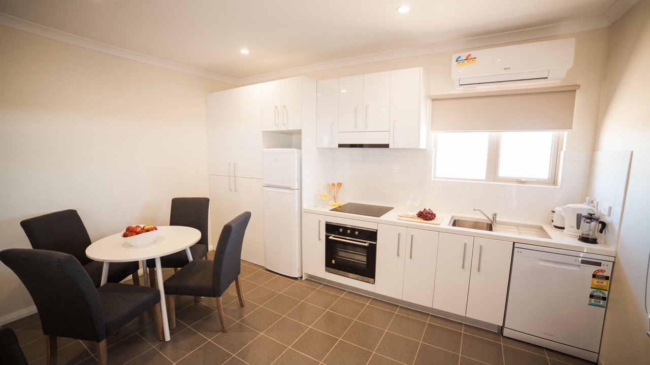 Photo of Kitchen in Exmouth