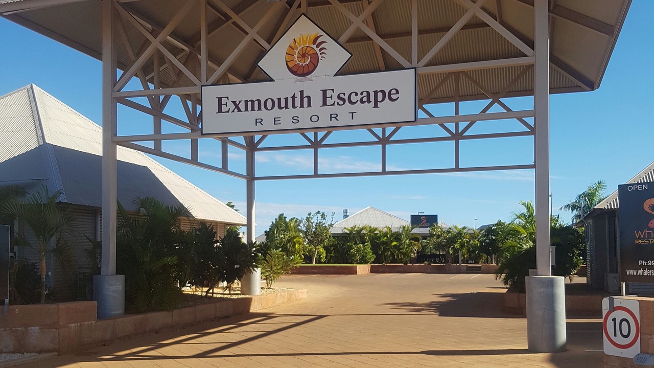 Photo of Outdoor in Exmouth