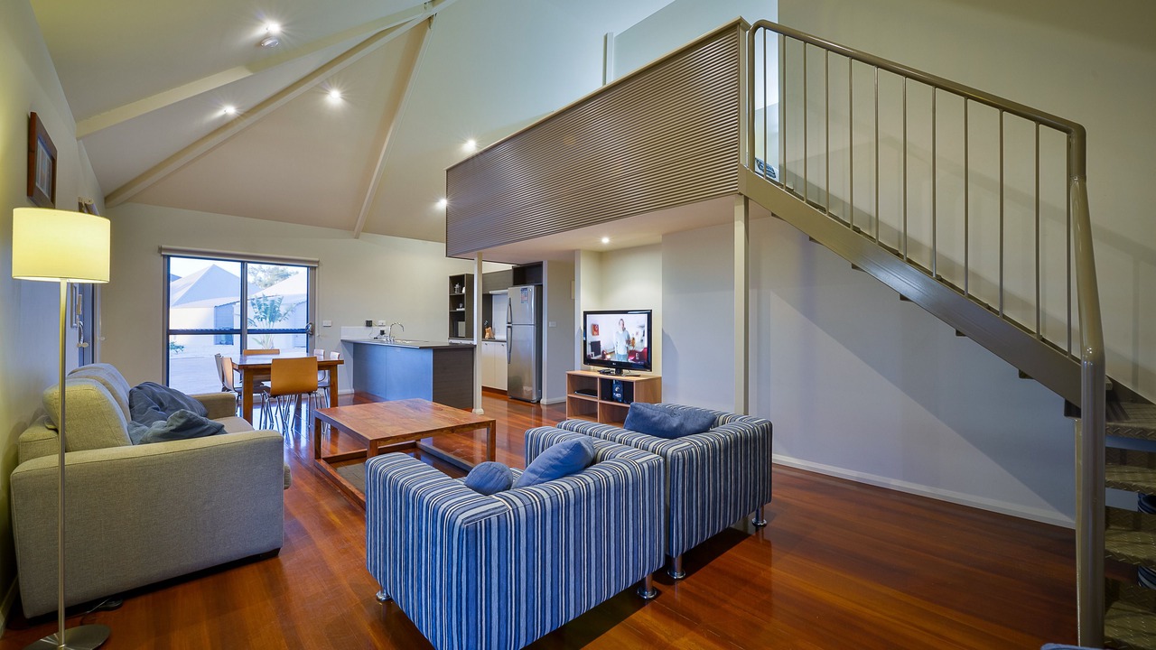 Photo of Livingroom in Exmouth