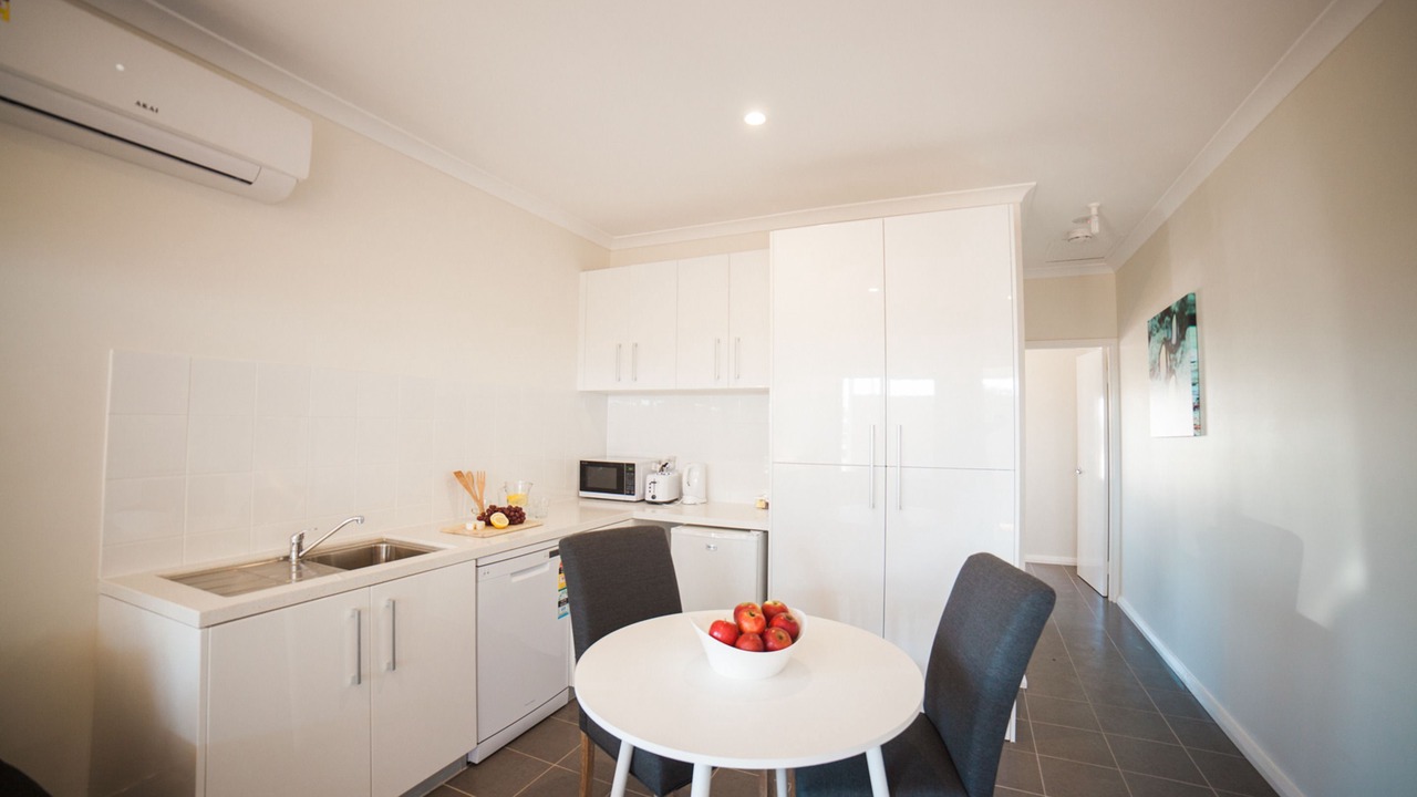 Photo of Kitchen in Exmouth