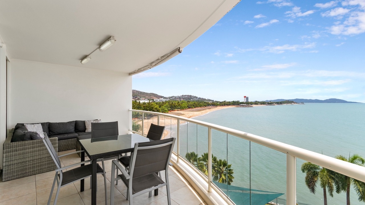 Photo of Patio Balcony in Townsville