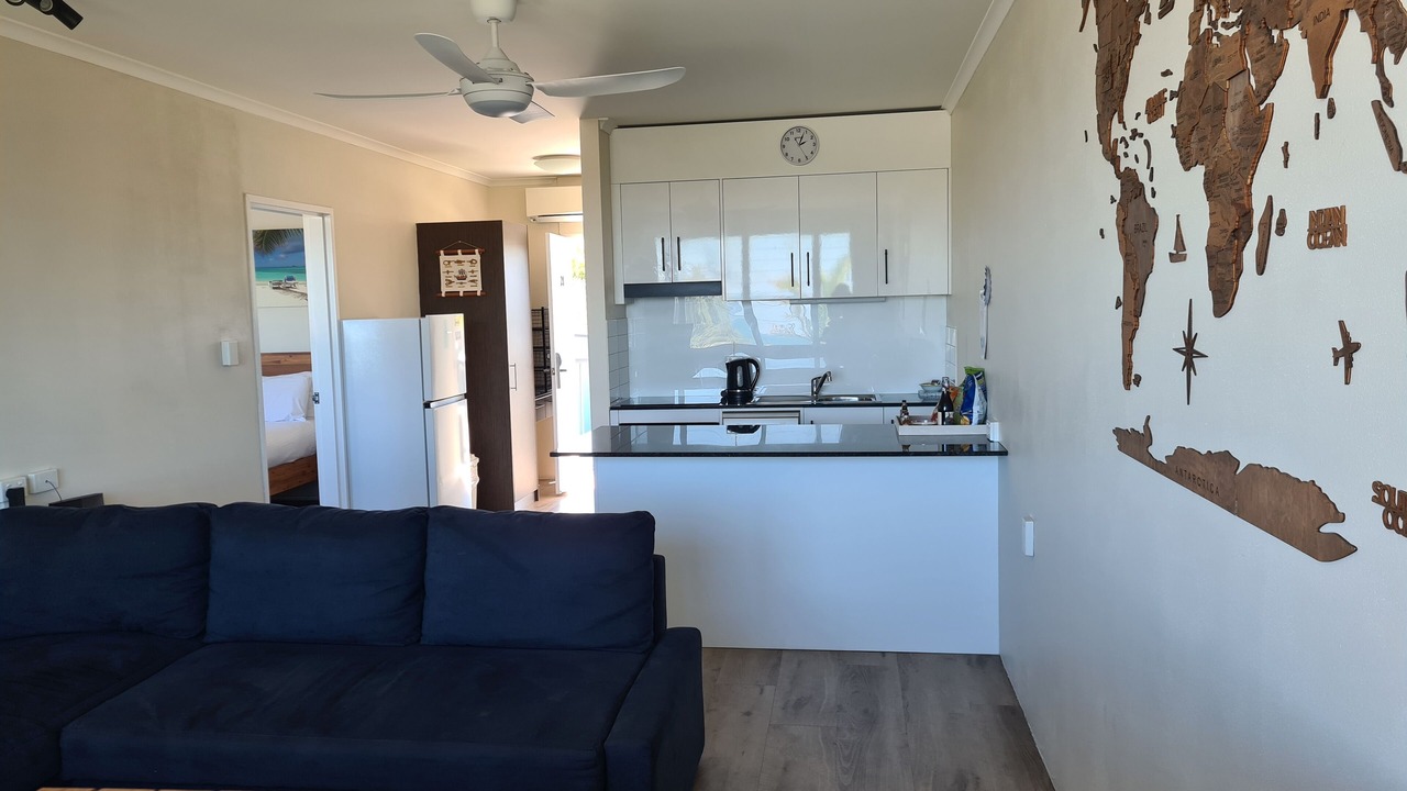 Photo of Kitchen in Rosslyn