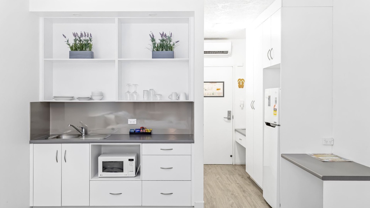 Photo of Kitchen in Rosslyn