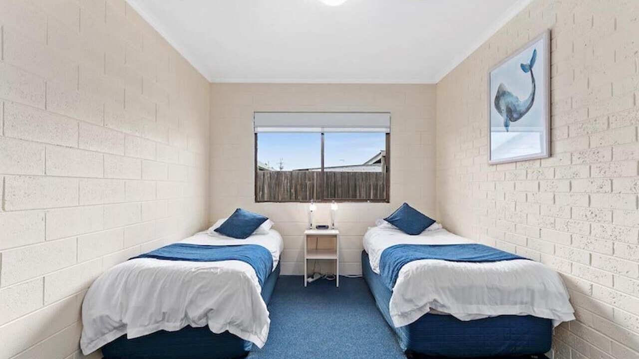 Photo of Bedroom in Lakes Entrance