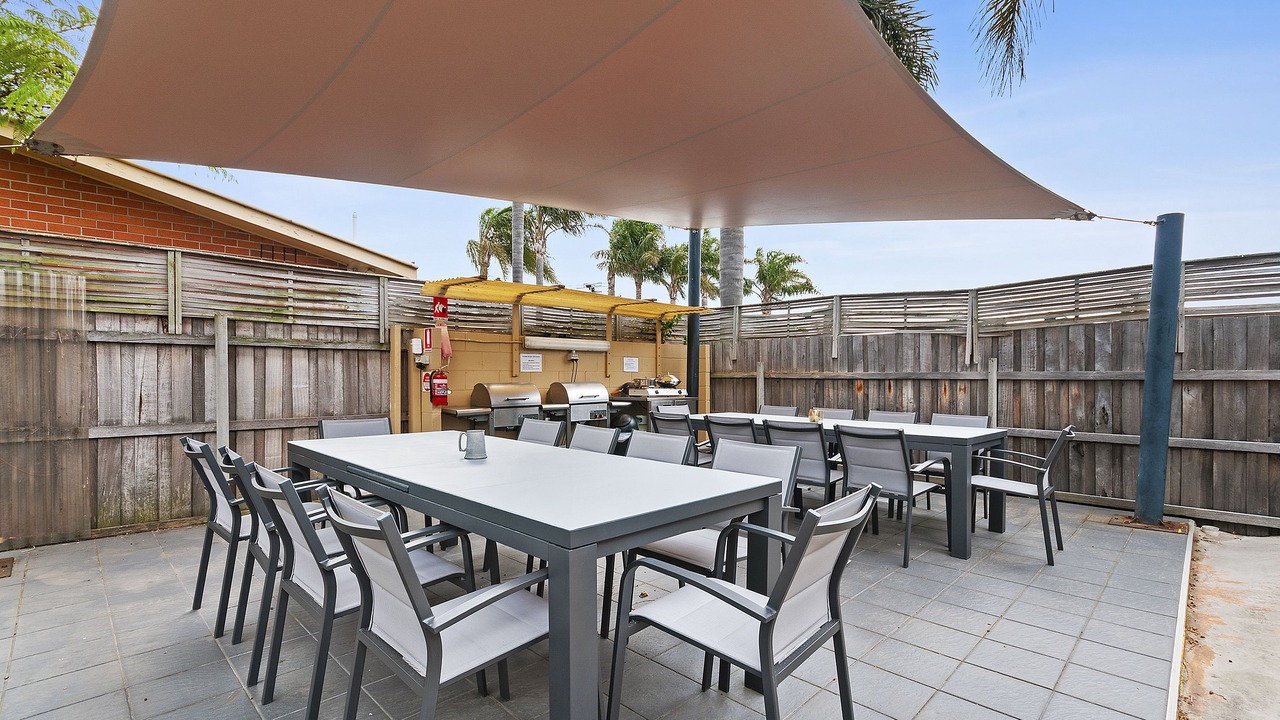 Photo of Outdoor in Lakes Entrance