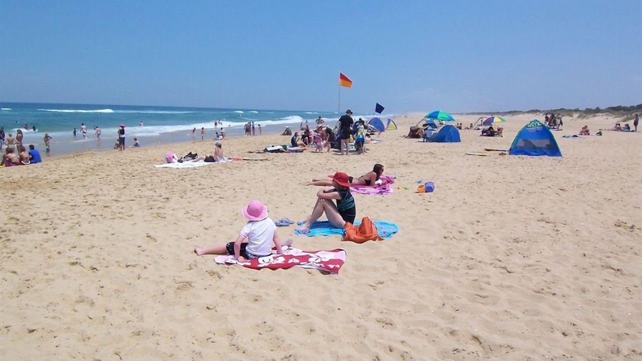 Photo of Others in Lakes Entrance
