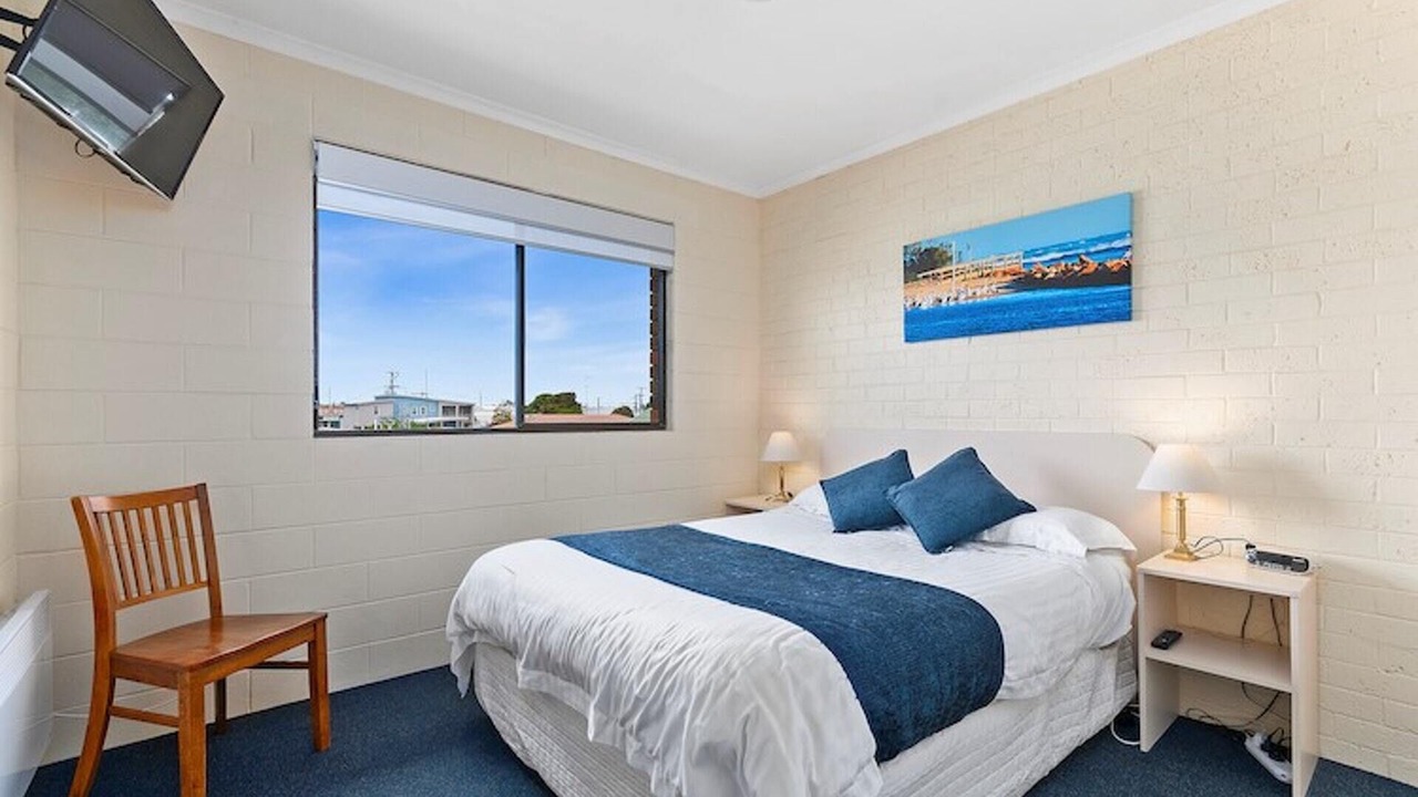 Photo of Bedroom in Lakes Entrance