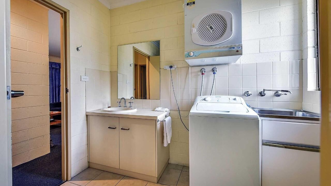Photo of Bathroom in Lakes Entrance
