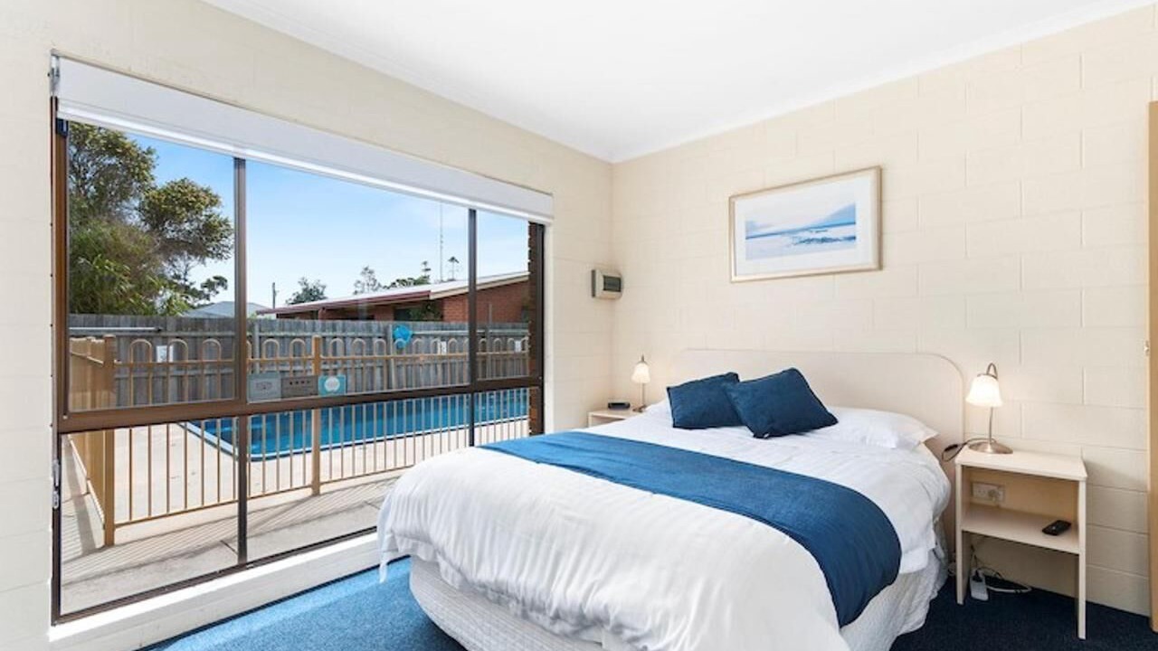 Photo of Bedroom in Lakes Entrance