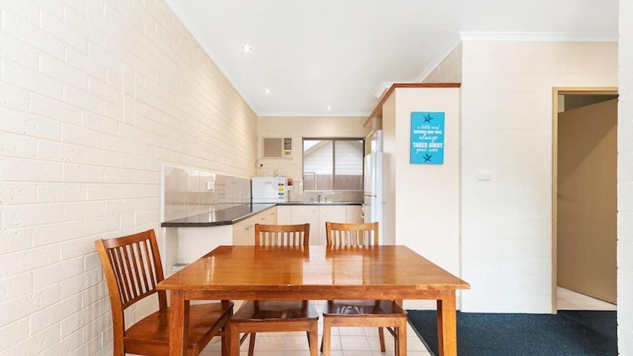 Photo of Kitchen in Lakes Entrance