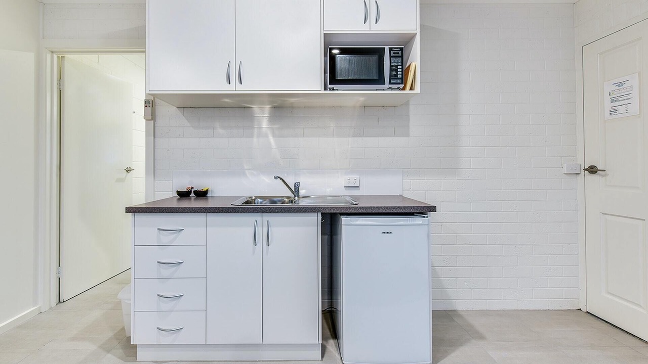 Photo of Kitchen in Lakes Entrance