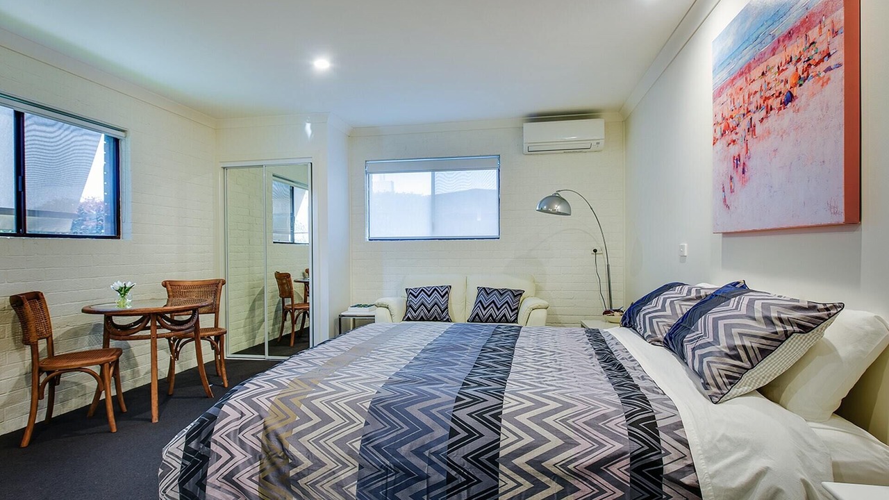 Photo of Bedroom in Lakes Entrance
