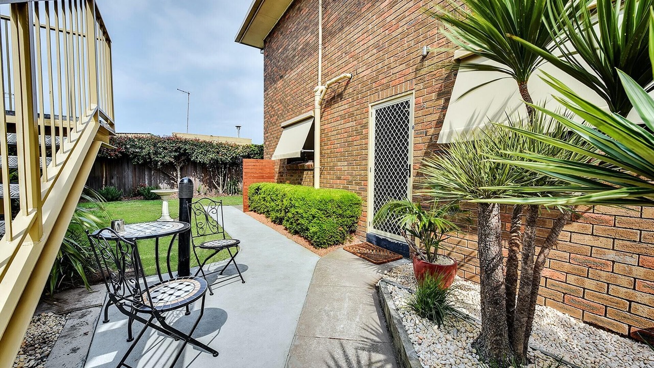 Photo of Patio Balcony in Lakes Entrance