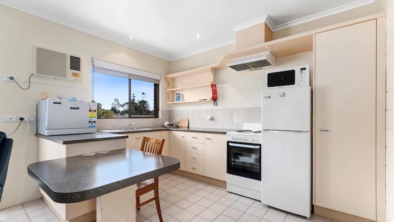 Photo of Kitchen in Lakes Entrance