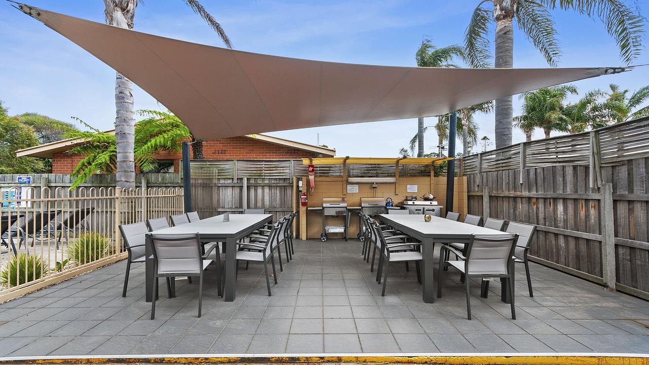 Photo of Outdoor in Lakes Entrance