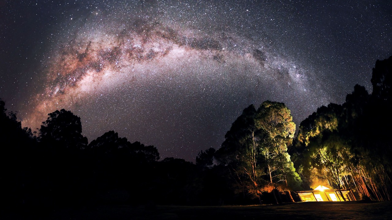 Photo of Outdoor in Yeagarup