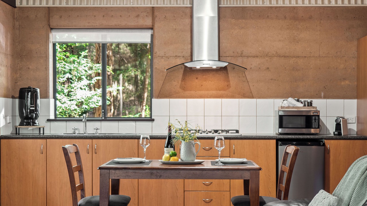 Photo of Kitchen in Yeagarup