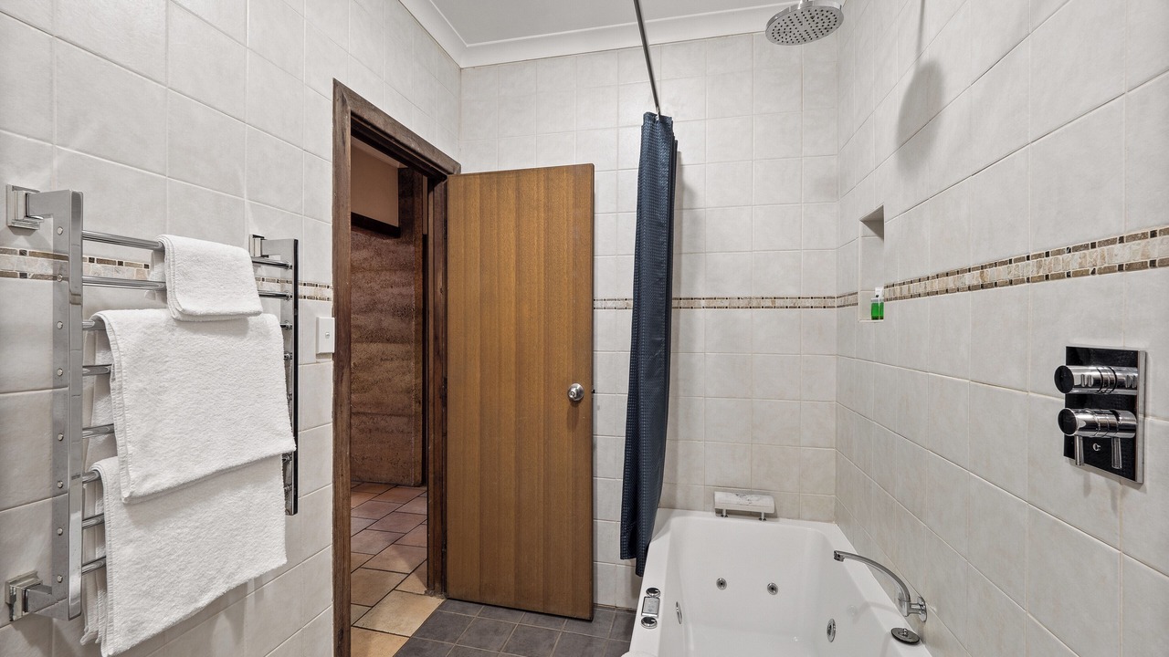 Photo of Bathroom in Yeagarup