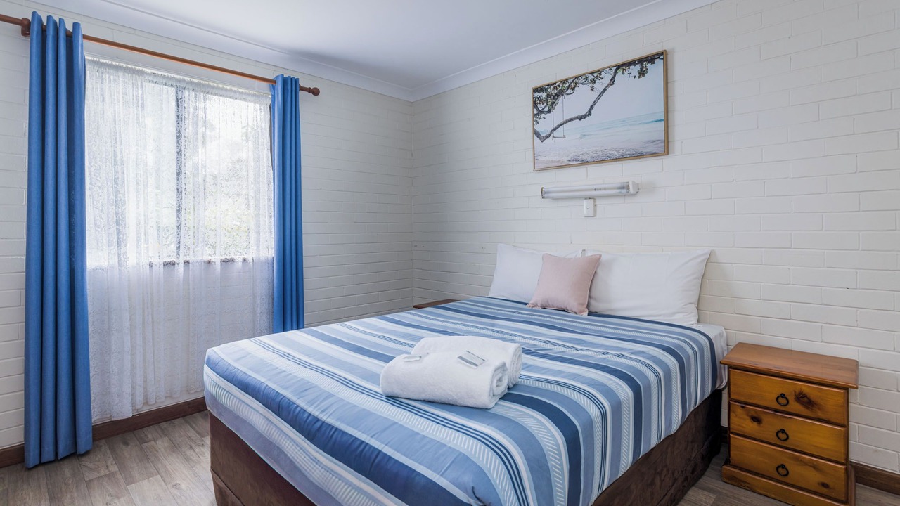 Photo of Bedroom in Emu Point