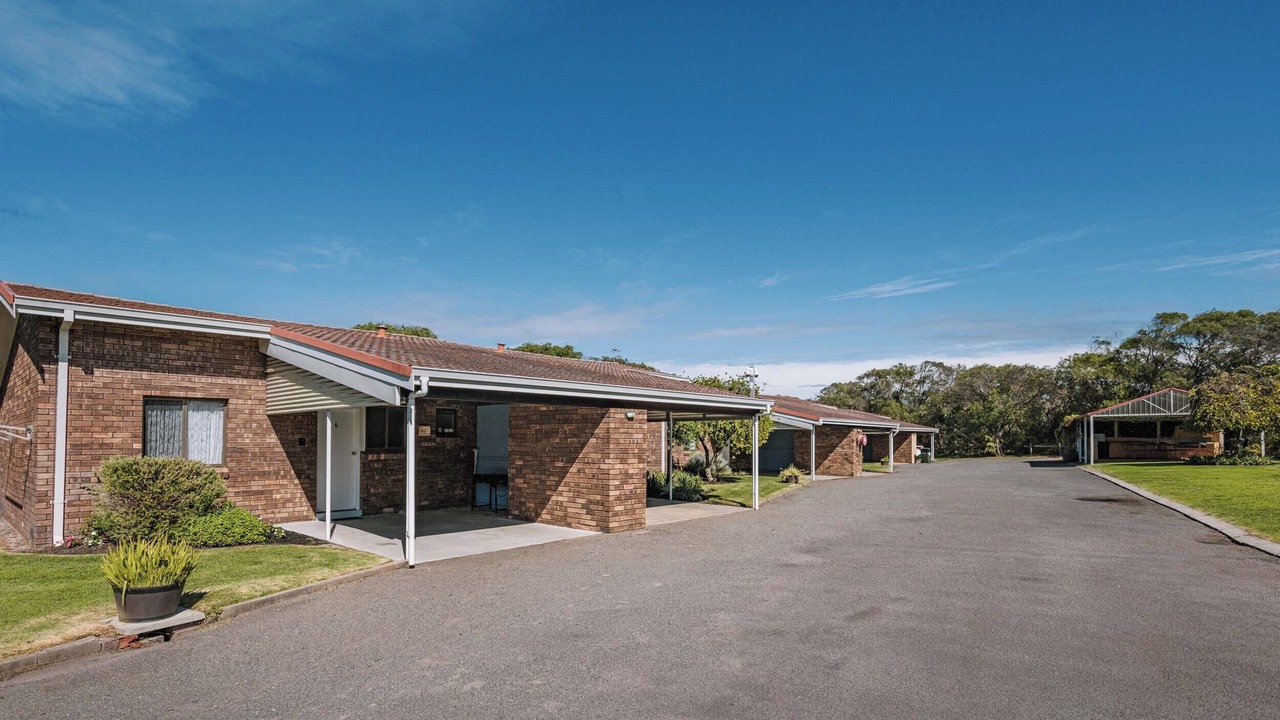 Photo of Outdoor in Emu Point