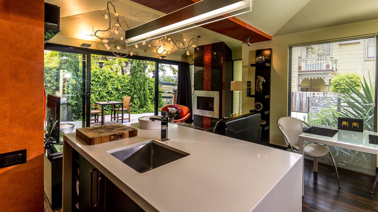 Photo of Kitchen in Glebe