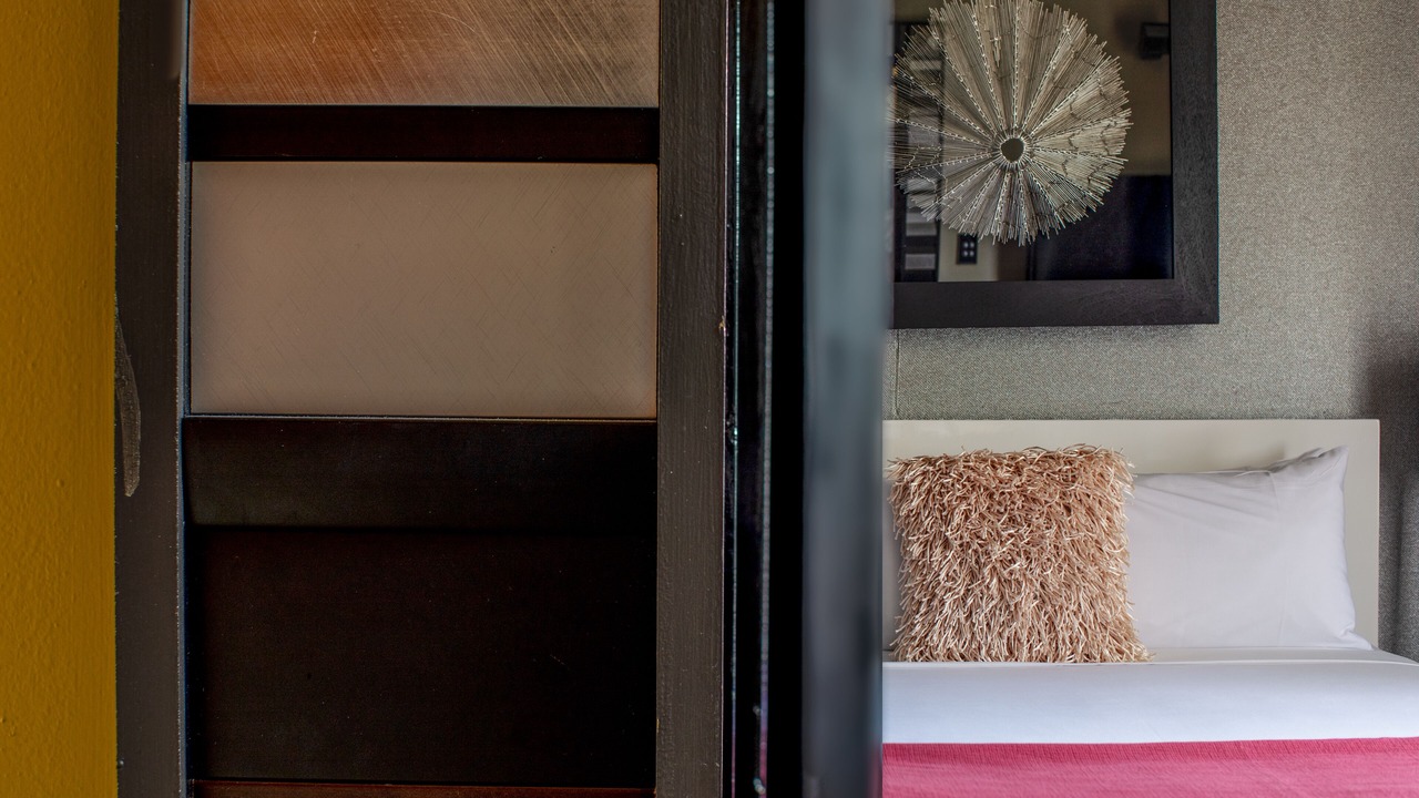 Photo of Bedroom in Glebe