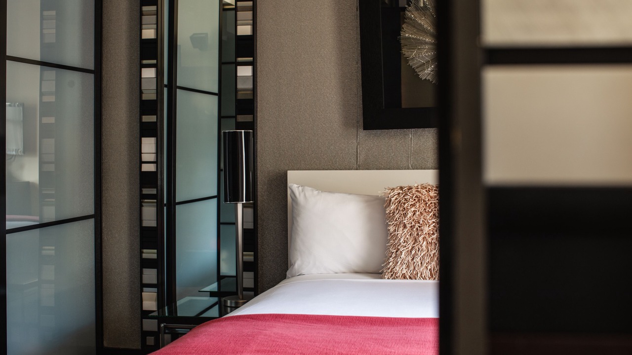 Photo of Bedroom in Glebe