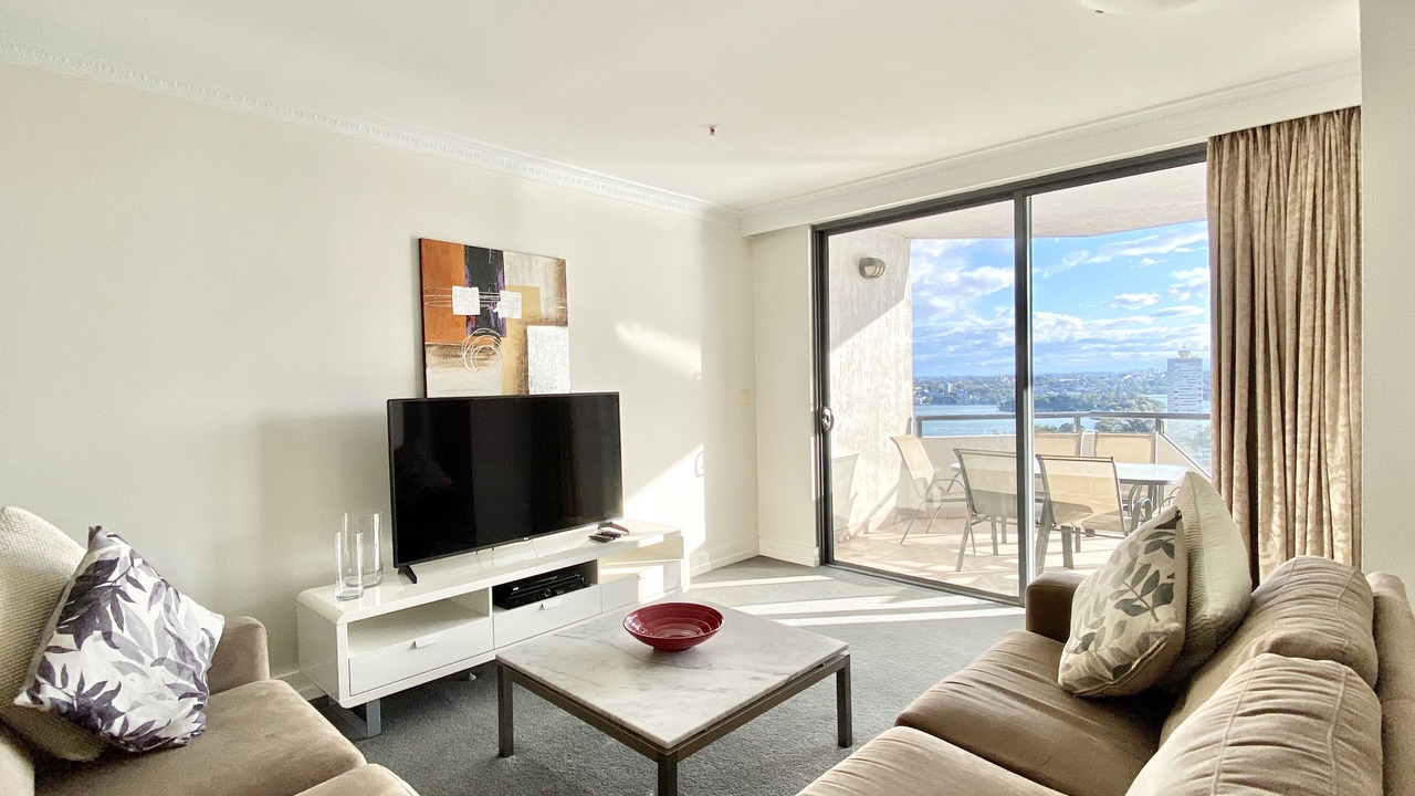 Photo of Livingroom in Milsons Point