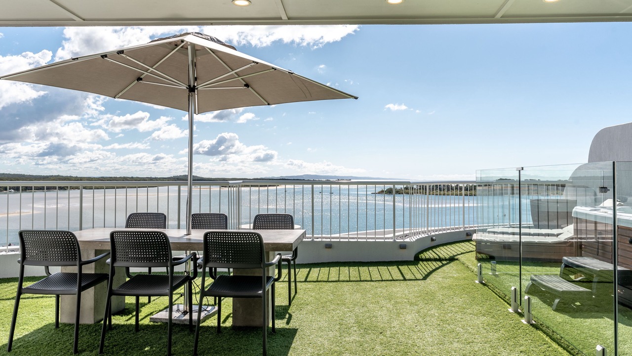 Photo of Outdoor in Noosaville