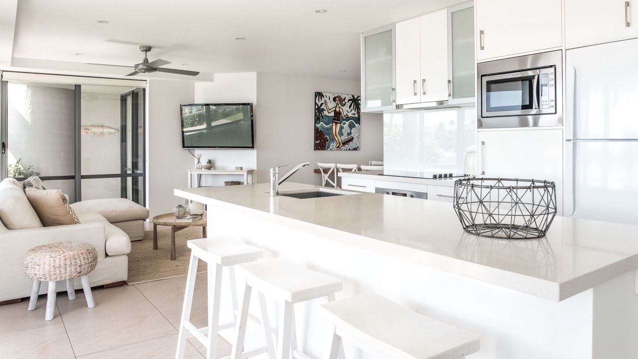 Photo of Kitchen in Noosaville