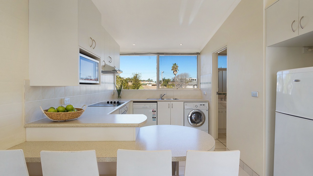 Photo of Kitchen in Merimbula