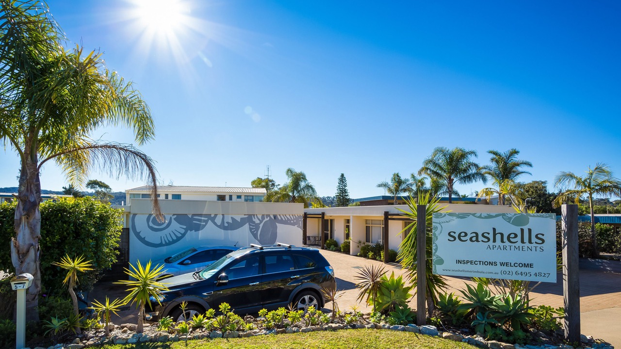 Photo of Outdoor in Merimbula