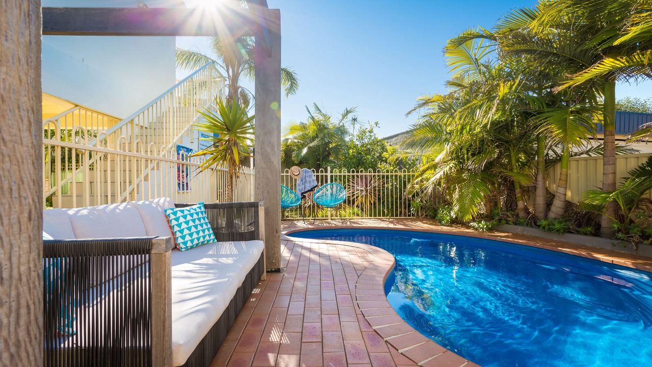 Photo of Outdoor in Merimbula